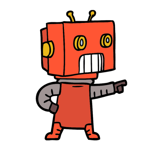 Age of Robots