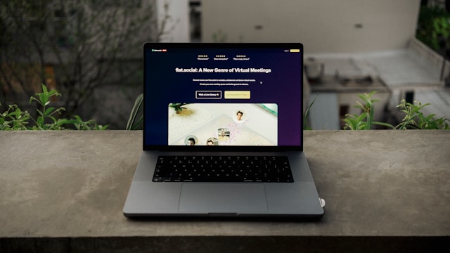 Local SEO and Website Project